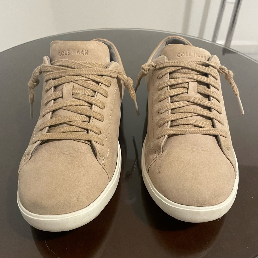 Cole Haan shoes